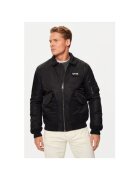 Schott NYC Geaca barbati - 304869167 - Negru - Negru