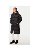 Schott NYC Geaca barbati - 304869181 - Nylon - Negru - Negru