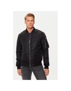 Schott NYC Geaca barbati - 304869280 - Nylon - S INTL - Negru