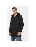 Schott NYC Geaca barbati - 304869761 - Poliester - Negru - Negru