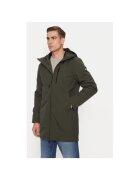 Schott NYC Geaca barbati - 304869778 - Poliester - Verde - Verde