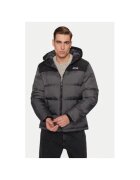 Schott NYC Geaca barbati - 304870088 - Nylon - Gri - Gri