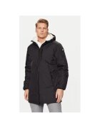 Schott NYC Jacheta barbati - 304869730 - Nylon - Negru - Negru
