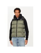 Schott NYC Vesta barbati - 304870101 - Nylon - Verde - Verde