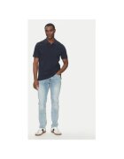 Scotch & Soda Blugi barbati - 305342300 - Bumbac - W38-L34 US - Albastru