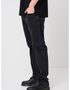 Scotch & Soda Blugi regular fit - Negru
