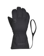 Scott Manusi ski JR Ultimate - copii - negru