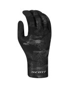 Scott Manusi ski Winter Stretch LF - barbati - negru