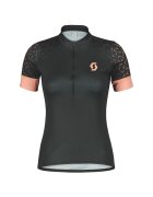Scott Tricou ciclism dama Endurance 20 - Negru/Roz