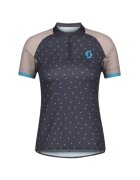 Scott Tricou ciclism dama Endurance 30 S/SL SS 2021 - Bleumarin