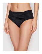 Seafolly Bikini dama - 209782349 - Nylon - Negru - Negru
