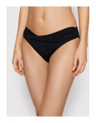 Seafolly Bikini dama - 209782585 - Nylon - Negru - Negru