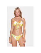 Seafolly Bikini dama - 301896418 - Nylon/Elastan - Galben - Galben