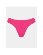 Seafolly Bikini dama - 303653736 - Nylon/Elastan - Roz - Roz