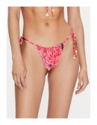 Seafolly Bikini dama - 303784102 - Nylon - Roz - Roz