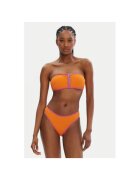 Seafolly Bikini dama - 304990625 - Nylon/Elastan - Portocaliu - Portocaliu