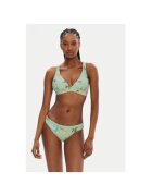 Seafolly Bikini dama - 304990786 - Nylon/Elastan - Verde - Verde