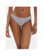 Seafolly Bikini dama - 304990793 - Nylon/Elastan - Alb - Alb