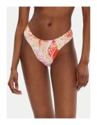 Seafolly Bikini dama - 304990953 - Nylon/Elastan - Multicolor - Multicolor