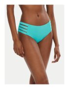 Seafolly Bikini dama - 304991431 - Nylon/Elastan - Verde - Verde
