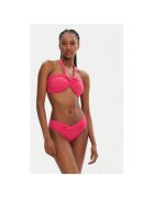 Seafolly Bikini dama - 304991486 - Nylon/Elastan - Roz - Roz