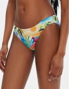 Seafolly Bikini dama - 304991554 - Nylon/Elastan - Multicolor - Multicolor