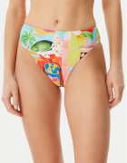 Seafolly Bikini dama - 305002259 - Nylon/Elastan - Multicolor - Multicolor