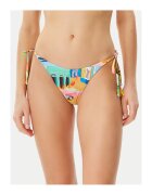 Seafolly Bikini dama - 305002266 - Nylon/Elastan - Multicolor - Multicolor