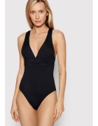 Seafolly Costum de baie dama - 209782141 - Nylon - Negru - Negru
