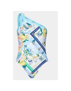 Seafolly Costum de baie dama - 303653392 - Nylon/Elastan - Multicolor - Multicolor