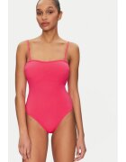 Seafolly Costum de baie dama - 305002389 - Nylon - Roz - Roz