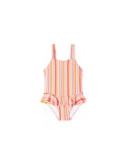 Seafolly Costum de baie fete - 301618751 - Sintetic - Multicolor - Multicolor