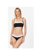 Seafolly dama - Nylon/Elastan - Negru - Negru