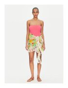 Seafolly Pareo dama - 305002549 - Bumbac organic - One Size INTL - Multicolor