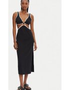 Seafolly Rochie dama - 304990632 - Nylon/Elastan - Negru - Negru