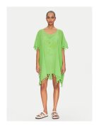 Seafolly Rochie dama - 304990656 - Bumbac - One Size INTL - Verde