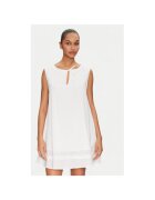 Seafolly Rochie Dama - 305002129 - Bumbac organic - Alb - Alb