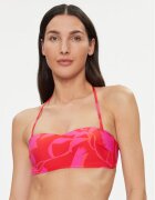 Seafolly Sutien 303652234 - Sintetic - Negru - Negru