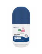 Sebamed Deodorant balsam roll-on Sensitive pentru barbati - 50 ml - Normal