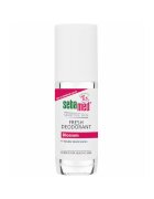 Sebamed Deodorant roll-on 24h 50 ml - Blossom