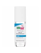 Sebamed Deodorant roll-on 24h 50 ml - Fresh