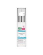 Sebamed Fluid hidratant antipoluare SPF 20 - 30 ml