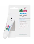 Sebamed Gel dermatologic antiacneic Clear Face pentru tratamentul cosurilor - 10 ml