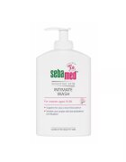 Sebamed Gel dermatologic pentru igiena intima feminina (15-50 ani) - 400 ml