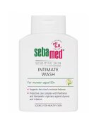Sebamed Gel dermatologic pentru igiena intima feminina la menopauza PH 6.8 - 200 ml
