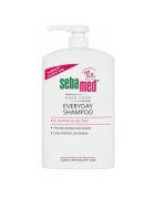 Sebamed Sampon dermatologic 1000 ml. - Utilizare zilnica