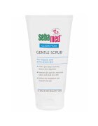 Sebamed Scrub dermatologic delicat Clear Face pentru ten acneic - 150 ml