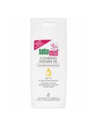 Sebamed Ulei dermatologic de dus 200 ml