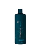 Sebastian Professional Sampon Twisted Curl pentru par ondulat - 1000 ml