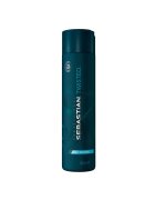Sebastian Professional Sampon Twisted Curl pentru par ondulat - 250 ml
